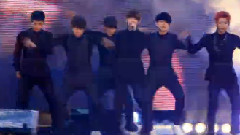 BEAST - Fiction