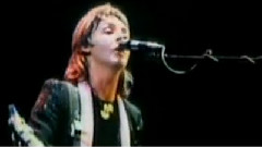 Paul McCartney - Band On The Run
