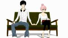 原创 - Just Be Friends
