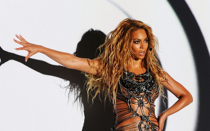 Beyonce - Run The World