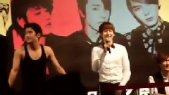 圭贤(Super Junior) - 中文歌串烧