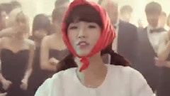 Crayon Pop - Uh-ee 中文字幕 (LAM)