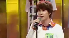Super Junior-M - 西风的话