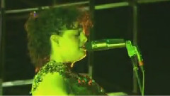 Arcade Fire - Haiti