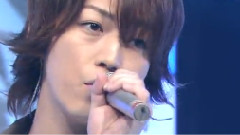 KAT-TUN - White