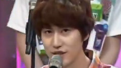 Super Junior-M - 有问题合唱团
