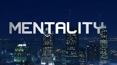 J-Dogg - Mentality