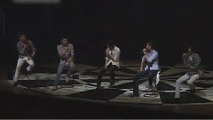 东方神起 - 日本巡回演唱会花絮