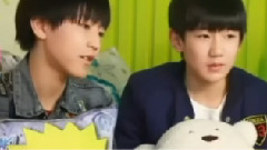TFBOYS,TF家族 - 溺爱
