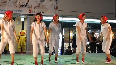 Crayon Pop - 釜山街头游击全程记录版
