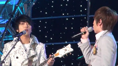K.Will,Infinite,郑容和,Girl's Day,CNBLUE,8Eight - MBC 50