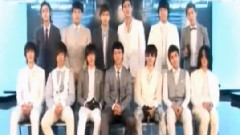 Super Junior - 我们从不曾离开