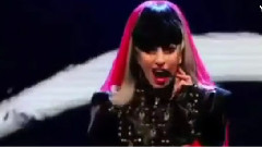 Lady Gaga - Graham Norton Show