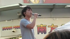 林宥嘉 - 想自由