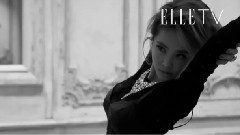 蔡依林 - ELLETV 4月号封面人物 蔡依林