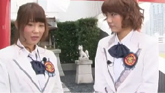 SNH48,AKB48 - 上海学院48 第三集 (下)