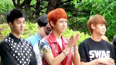 BEAST - 迷你见面会