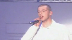 Westlife - If I Let You Go Where Dreams Come True