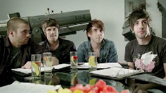 All Time Low - I Feel Like Dancin'