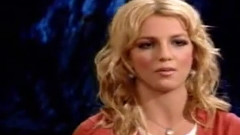 Britney Spears - Playback专访
