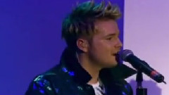 Westlife - My Love Where Dreams Come True