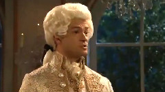 Justin Timberlake - Mozart Dress Rehearsal Saturday Night