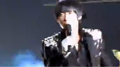 朴有天 - Be The One JYJ Worldwide Tour Newark