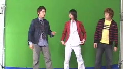 金希澈(Super Junior) - NOCUT拍摄花絮