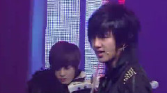 Super Junior - SJ剪辑