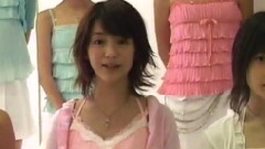 Berryz工房 - 握手会