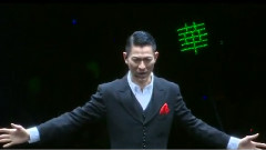 刘德华 - 天天想你 & 大眼睛 & 你是我的梦 Unforgettable Concert