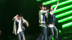 BEAST - Shock