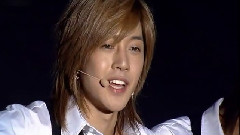 SS501 - 正规一辑纪念演唱会