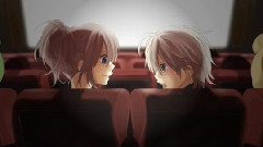 初音未来 - 泣キ虫カレシ