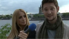 Ell & Nikki - Interview With The Winners