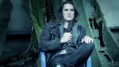 Turisas - In Mexico City