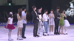 郑允浩 - SBS KISS & CRY