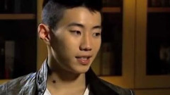 Jay Park - 采访