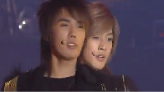 SS501 - 正规一辑纪念演唱会