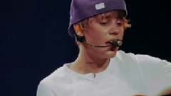 Justin Bieber - Never Let You Go