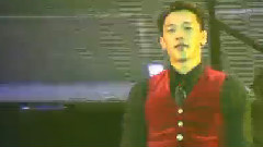 Rain - Encore & Ending