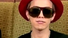 BigBang - 魁