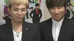 BigBang - Mezama TV Love and Hope