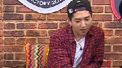 B1A4 - 无限挑战