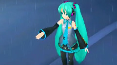 初音未来 - Only My Railgun