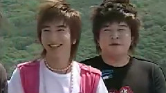 Super Junior - 蹦极歌王