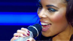 The Saturdays - Issues What Goes On