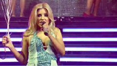 The Saturdays - Just Can't Get Enough What Goes On