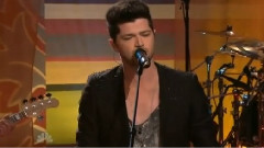 The Script - For The First Time
