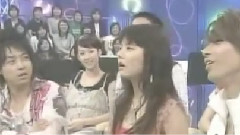 KinKi Kids - 新堂本兄弟 小池荣子 中文字幕 05/06/19